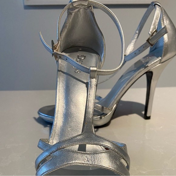 Demis Pagliaricco High Heel Sandals - Picture 4 of 10